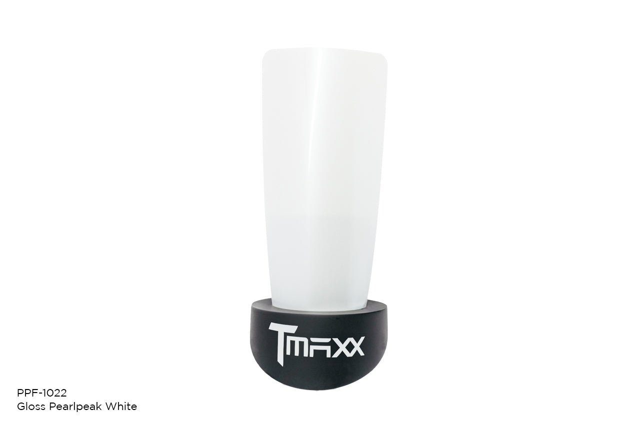 Colored PPF - Gloss PearlPeak White