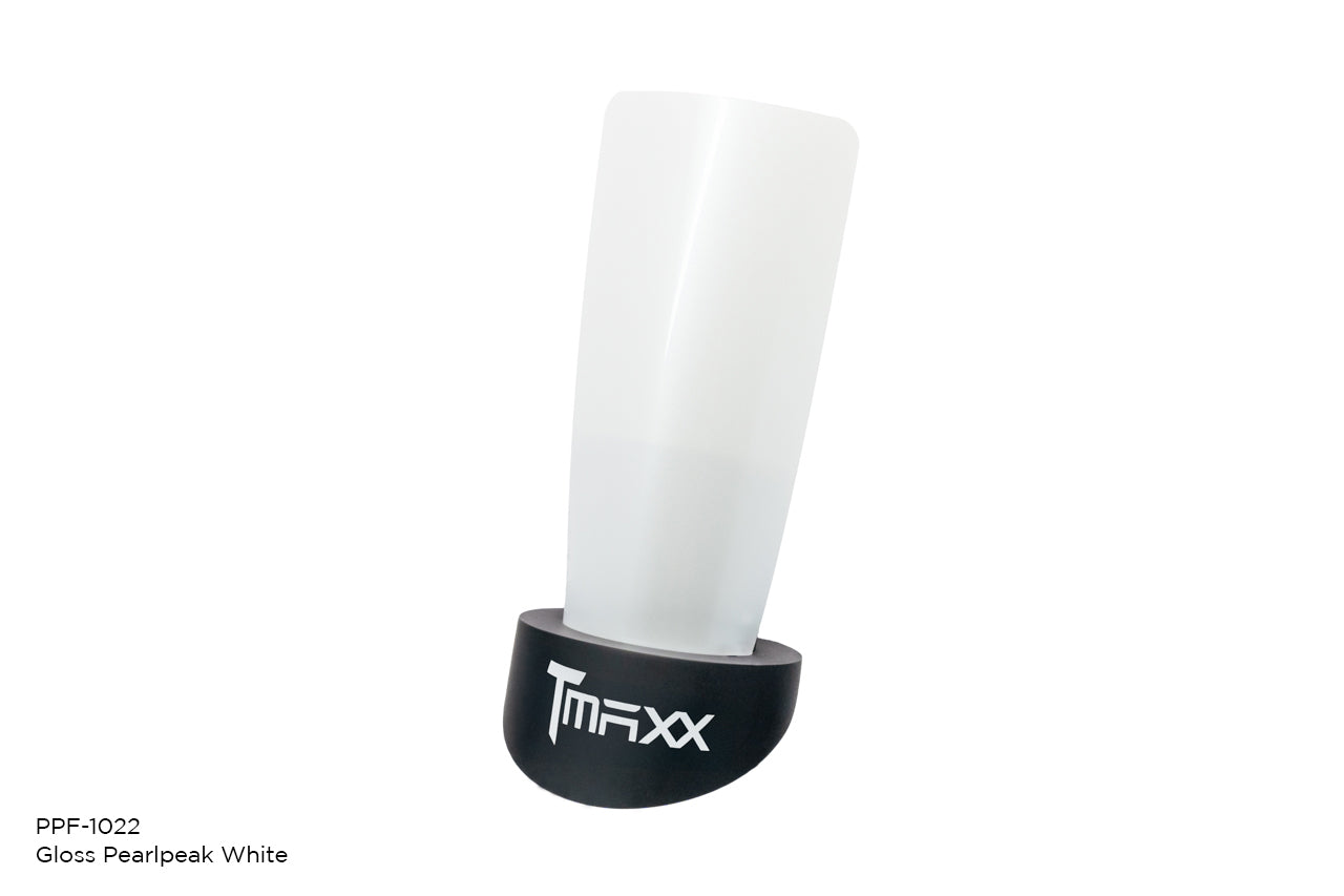 Colored PPF - Gloss PearlPeak White