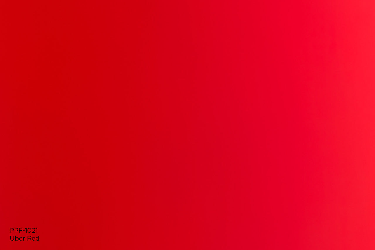 VINYL - Gloss Über Red