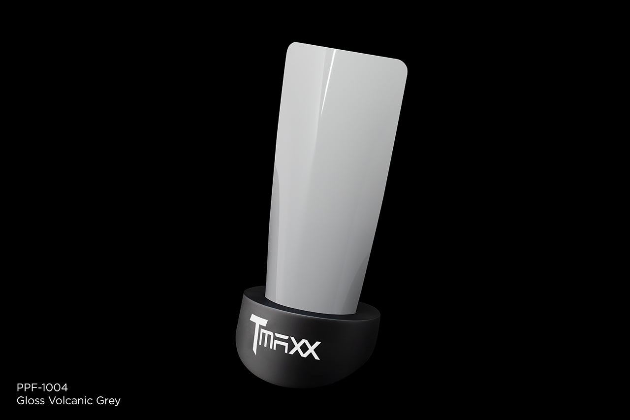 Colored PPF - Gloss Volcanic Grey