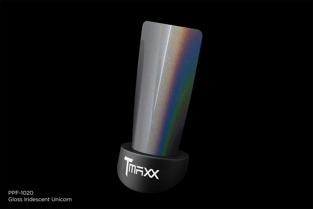 Colored PPF - Gloss Iridescent Unicorn