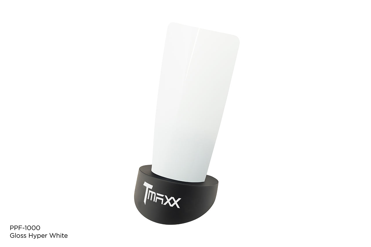 Colored PPF - Gloss Hyper White