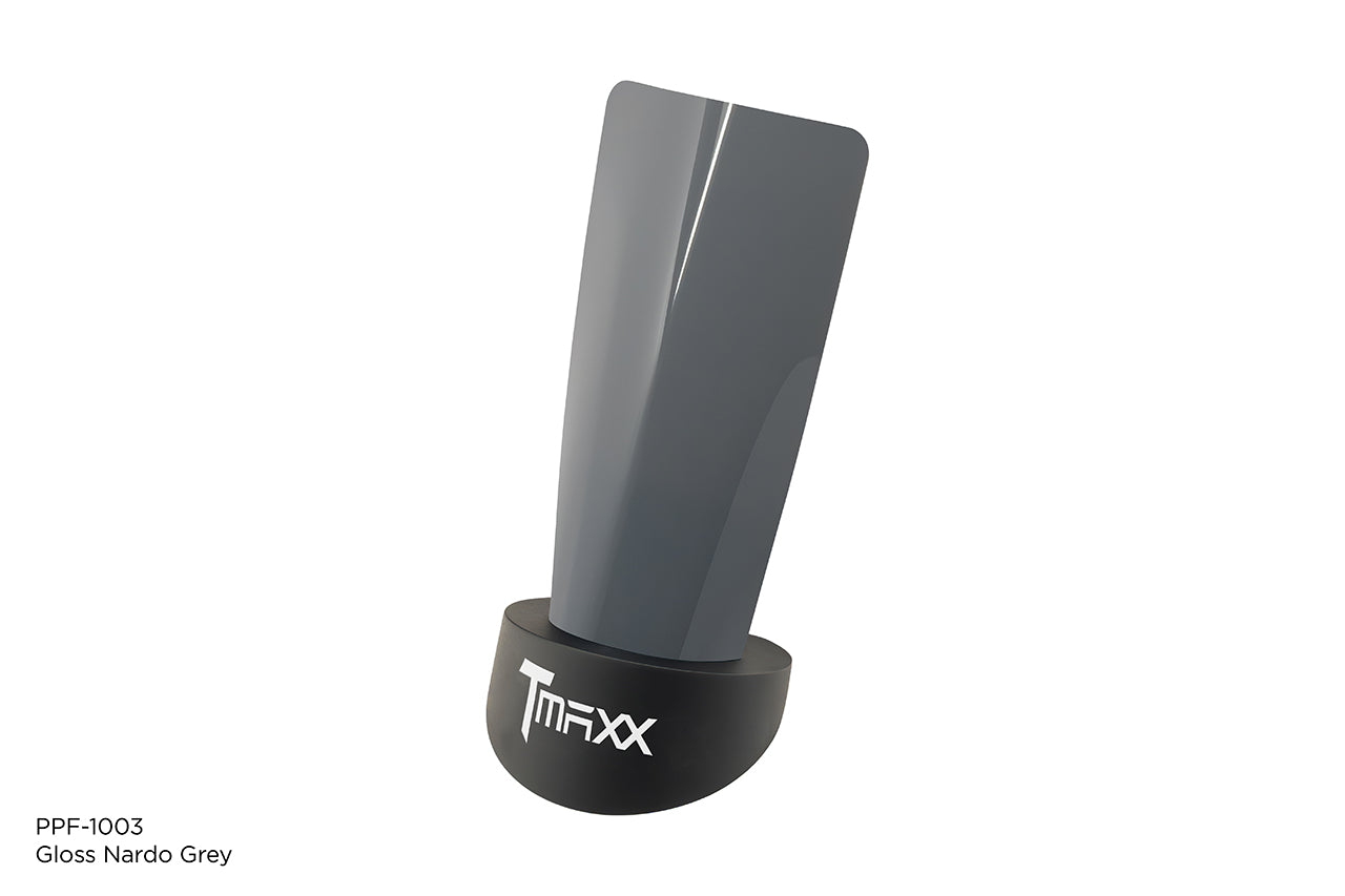 Colored PPF - Gloss Nardo Grey