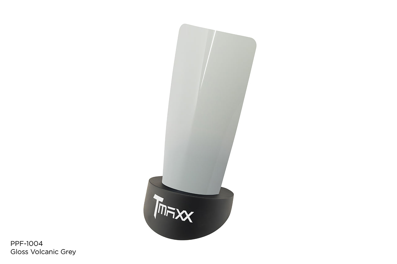 Colored PPF - Gloss Volcanic Grey