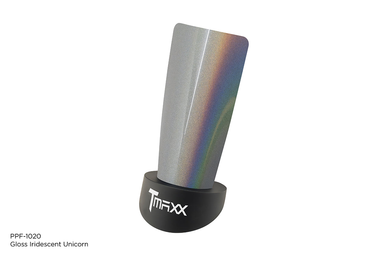 Colored PPF - Gloss Iridescent Unicorn