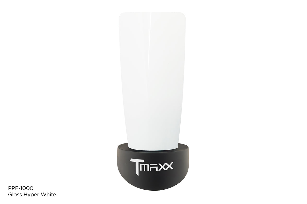 Colored PPF - Gloss Hyper White