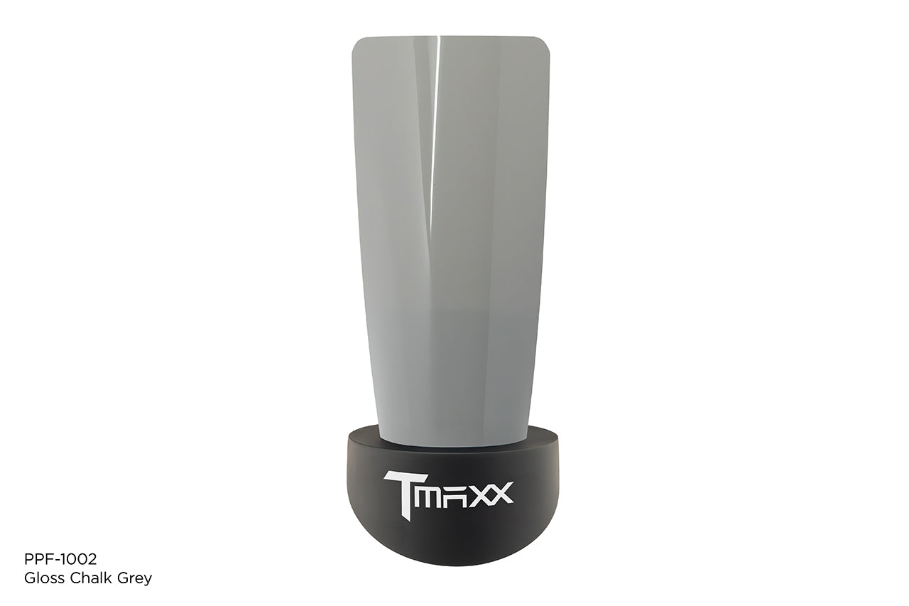 Colored PPF - Gloss Chalk Grey