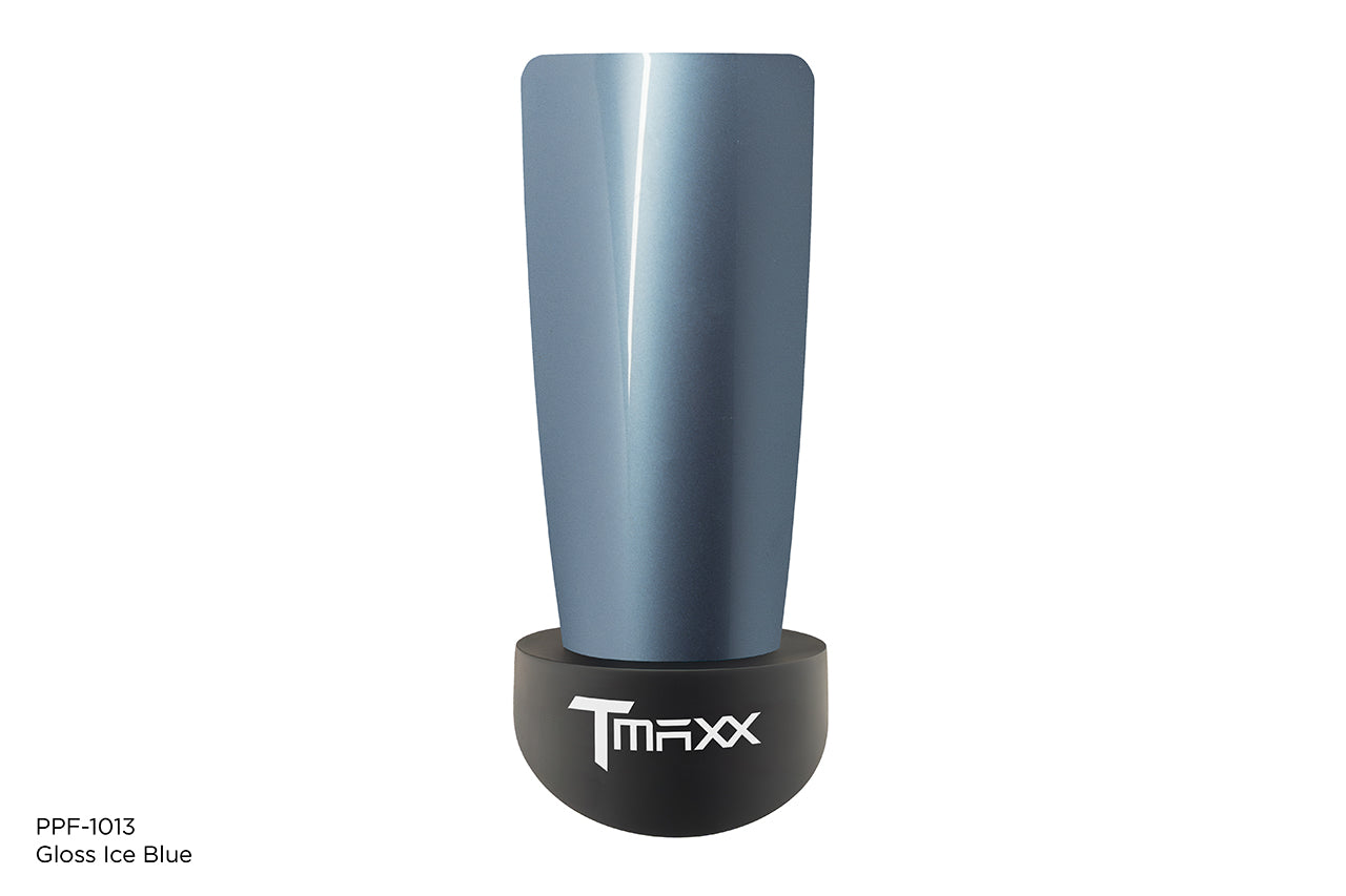 Colored PPF - Gloss Ice Blue