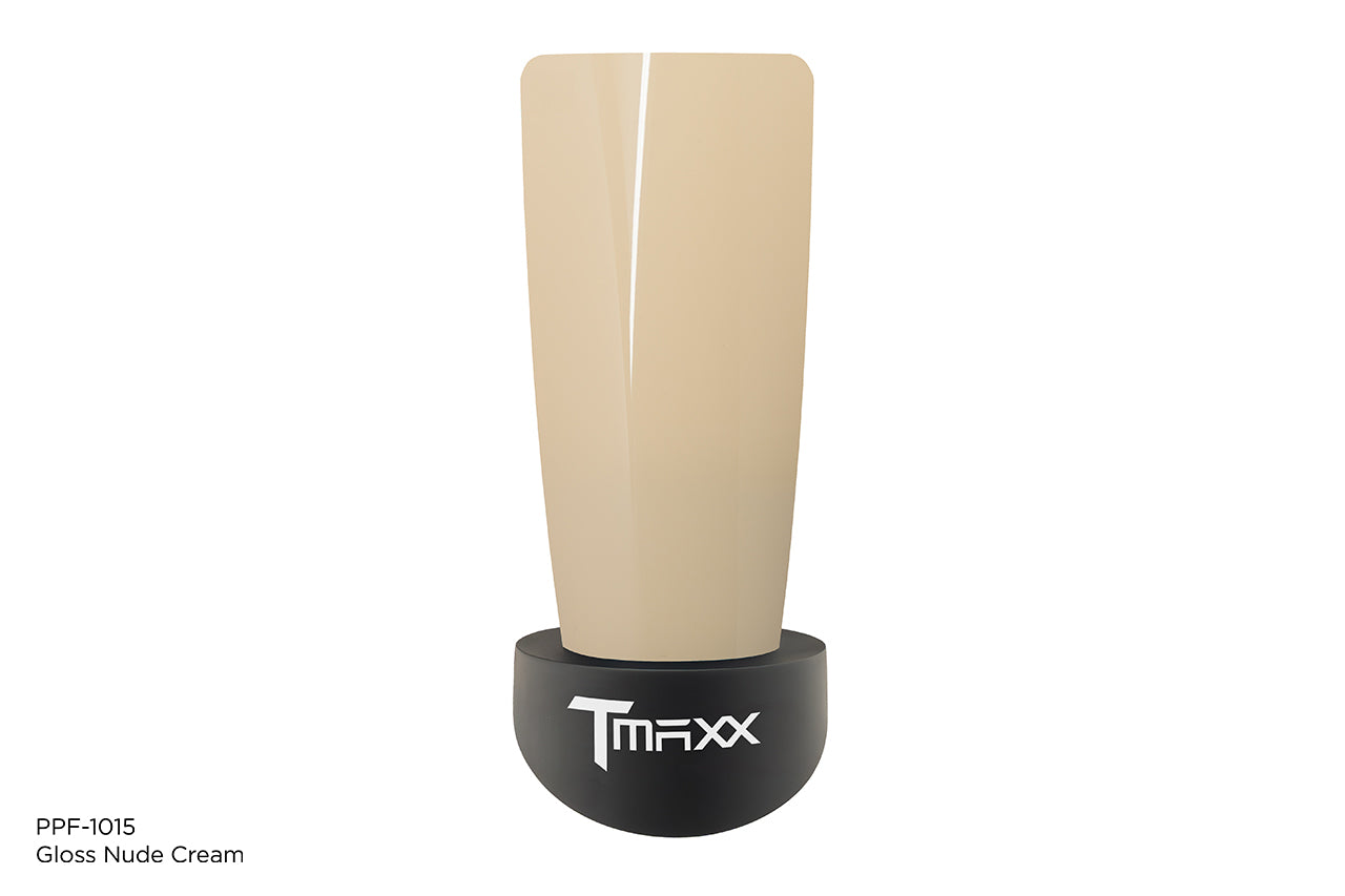 Colored PPF - Gloss Nude Cream