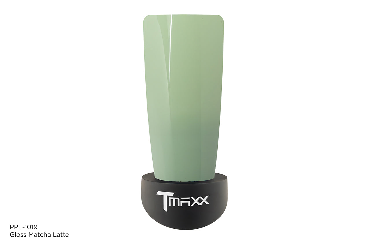 Colored PPF - Gloss Matcha Latte