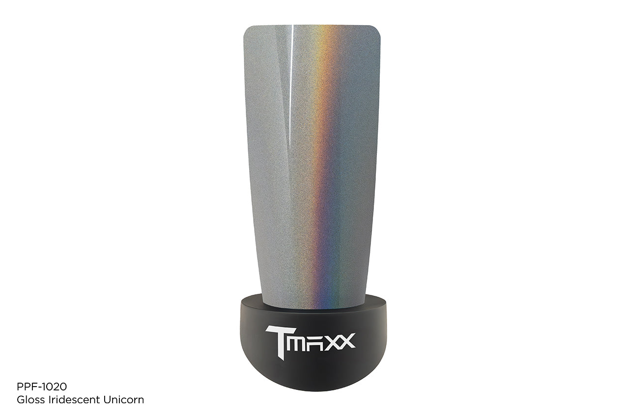 Colored PPF - Gloss Iridescent Unicorn