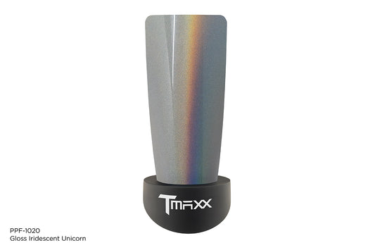 Colored PPF - Gloss Iridescent Unicorn