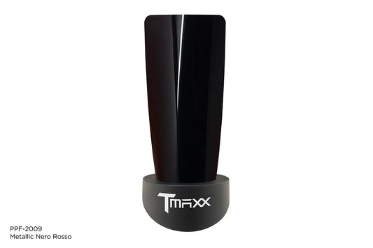 Colored PPF - Metallic Nero Rosso