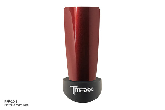 Colored PPF - Metallic Mars Red
