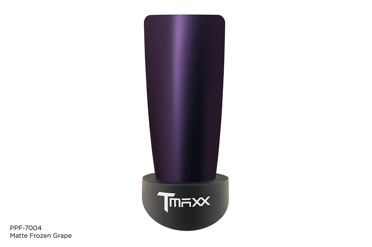 Colored PPF - Matte Frozen Grape