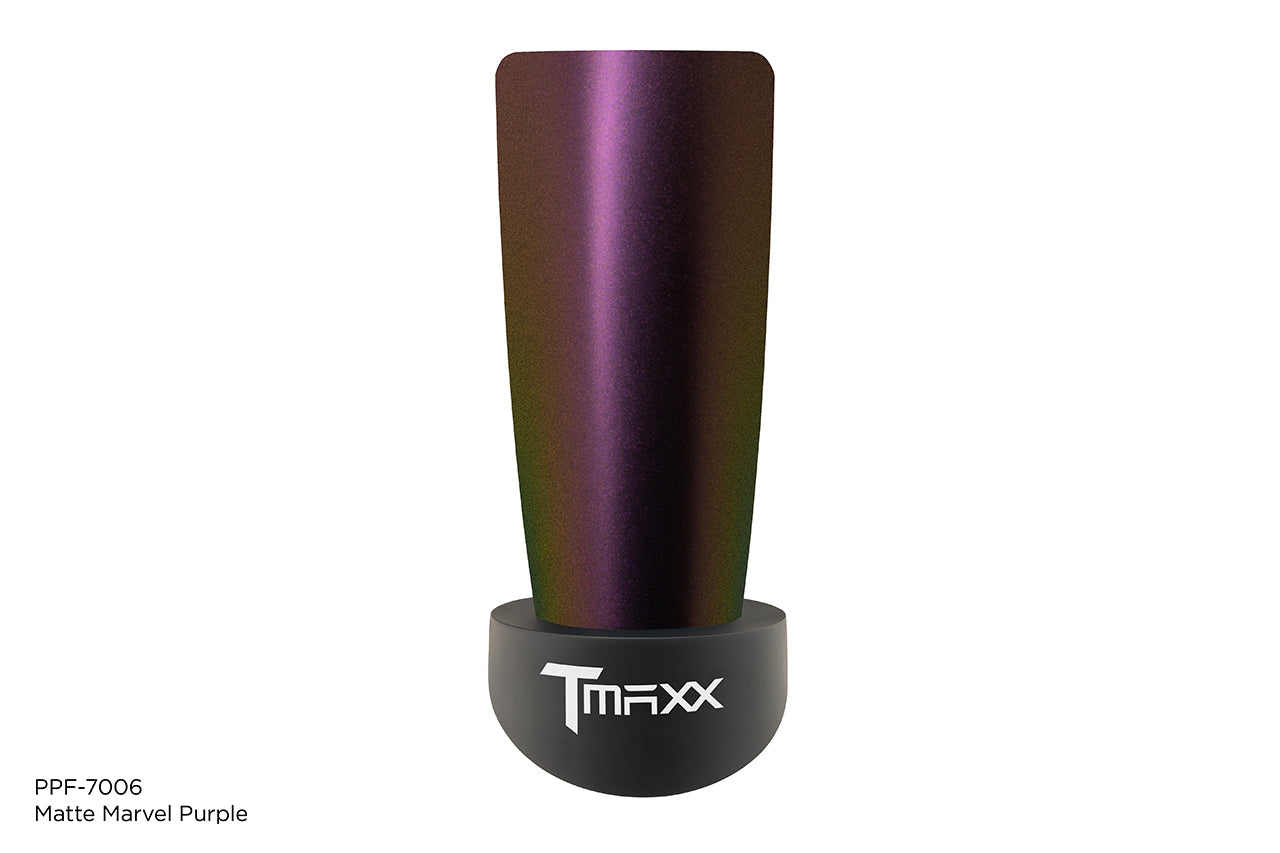 Colored PPF - Matte Marvel Purple