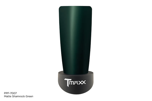 Colored PPF - Matte Shamrock Green