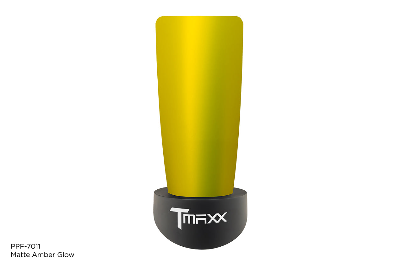Colored PPF - Matte Amber Glow
