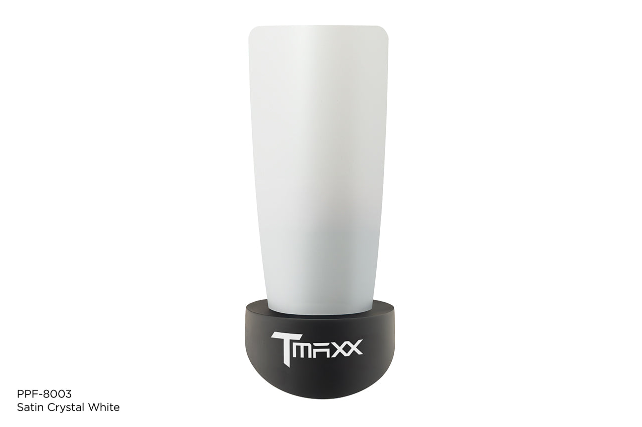 Colored PPF - Satin Crystal White