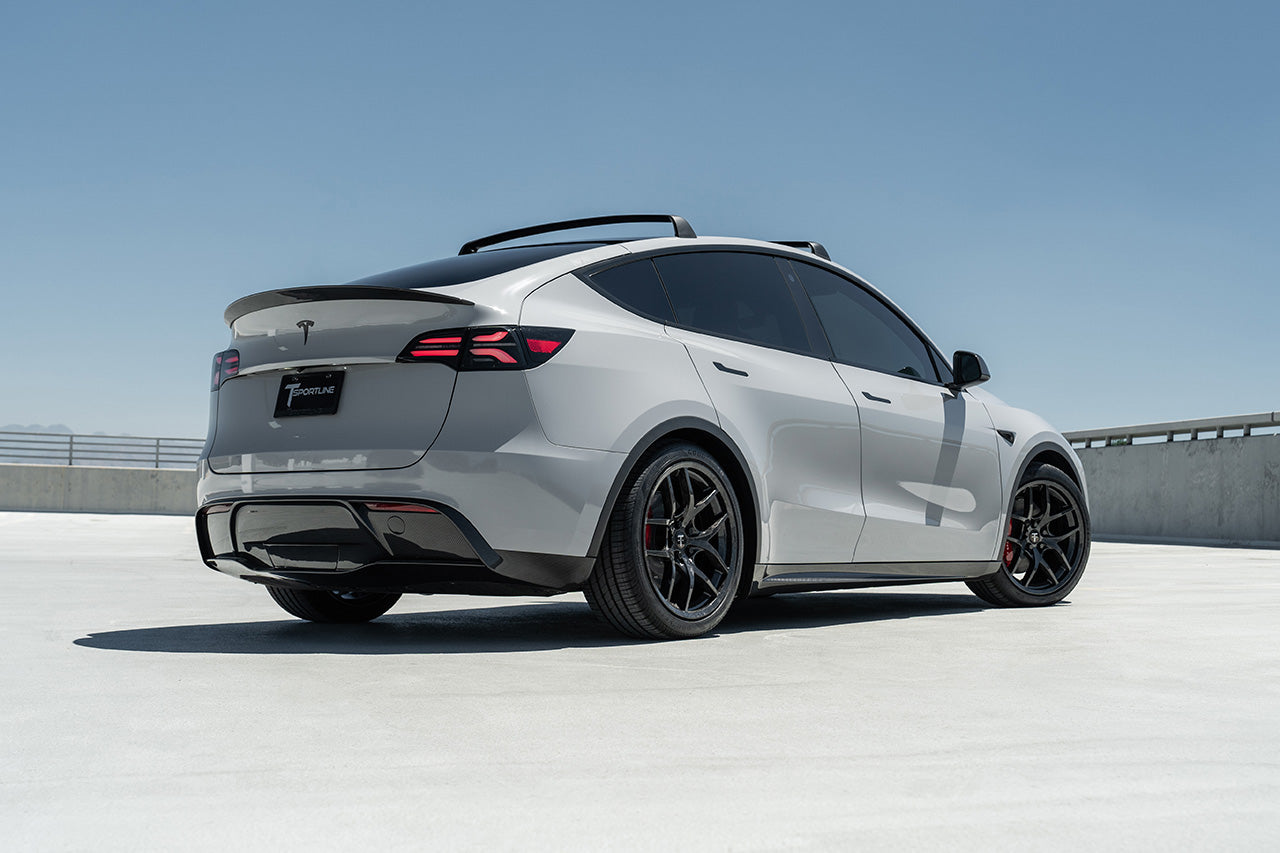 Colored PPF - Gloss Chalk Grey