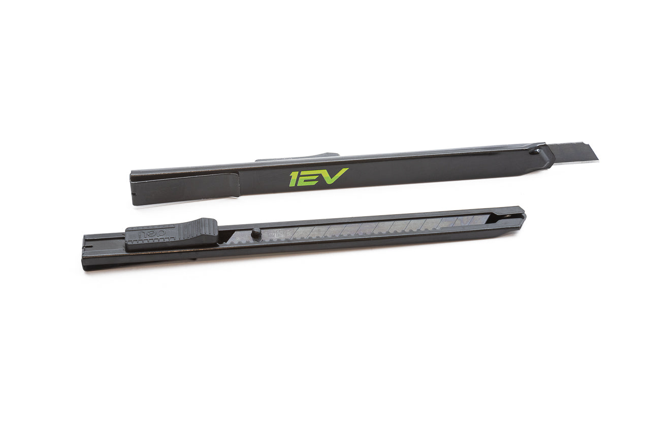 Wrap and PPF Reloadable Razor Blade Tool (2 Pack)