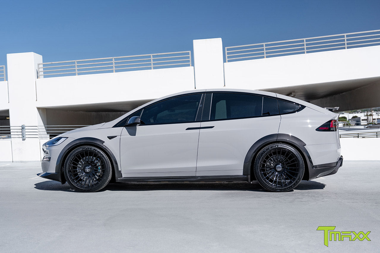 Colored PPF - Gloss Chalk Grey
