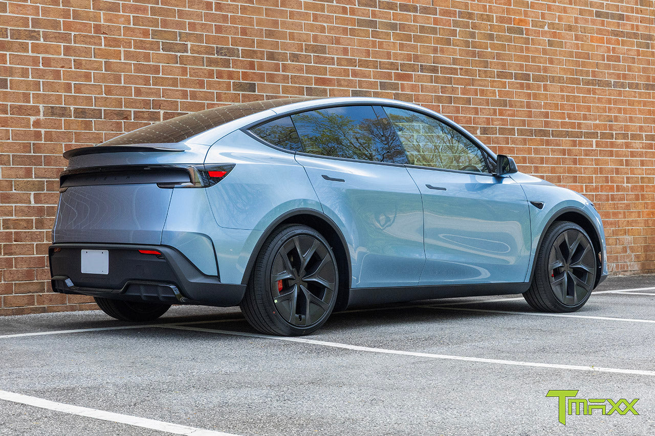 Colored PPF - Gloss Ice Blue