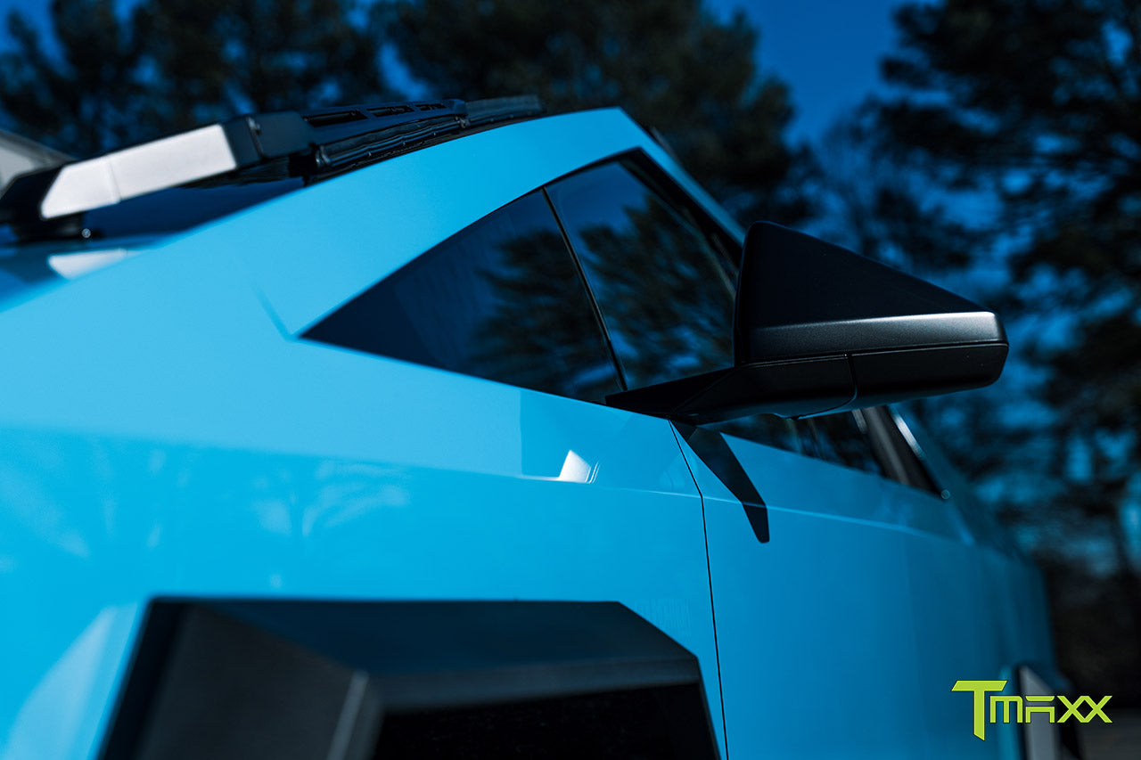 Colored PPF - Gloss Olympia Blue