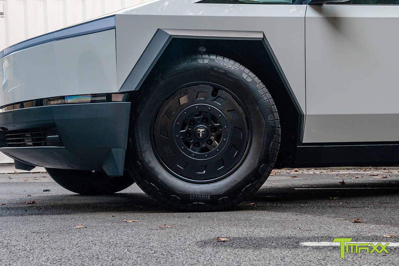 Colored PPF - Gloss Volcanic Grey