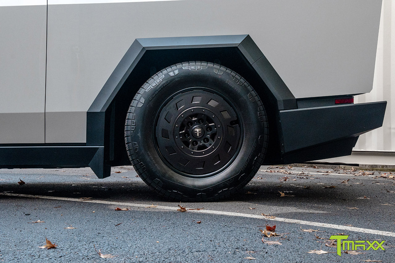 Colored PPF - Gloss Volcanic Grey