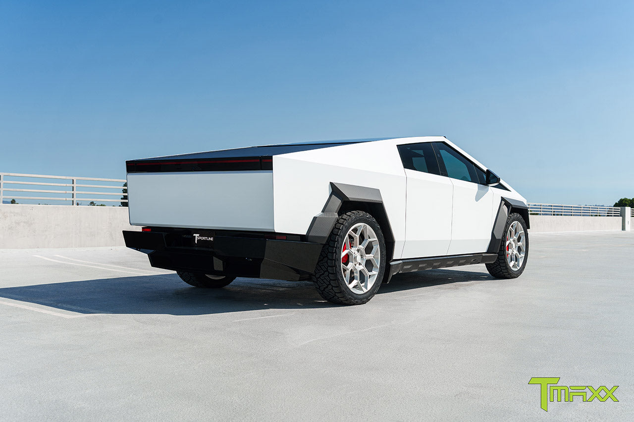 Colored PPF - Gloss PearlPeak White