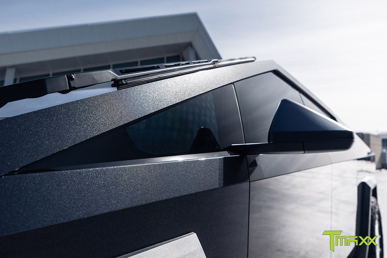 Colored PPF - Metallic Space Black