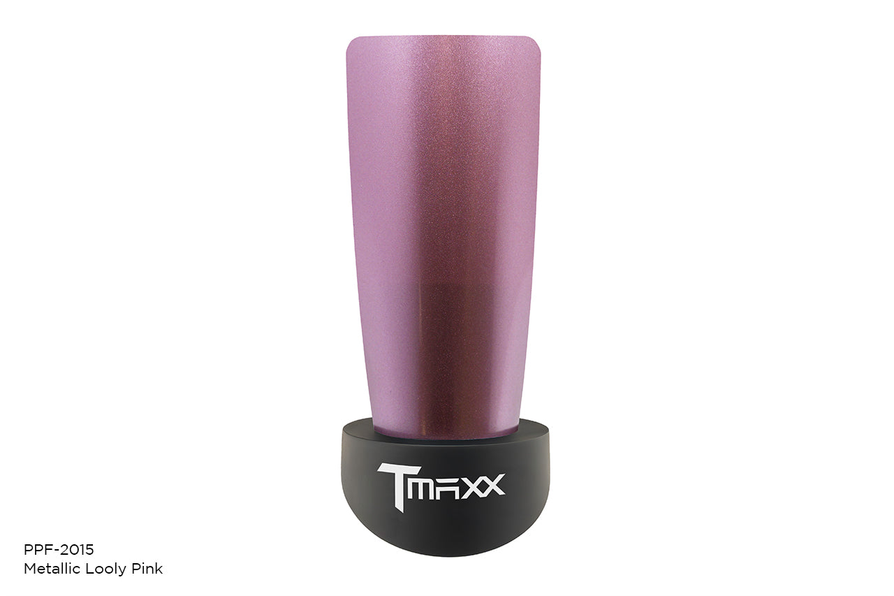 Colored PPF - Metallic Looly Pink TMaxx USA Colored PPF - Metallic Looly Pink TMaxx USA