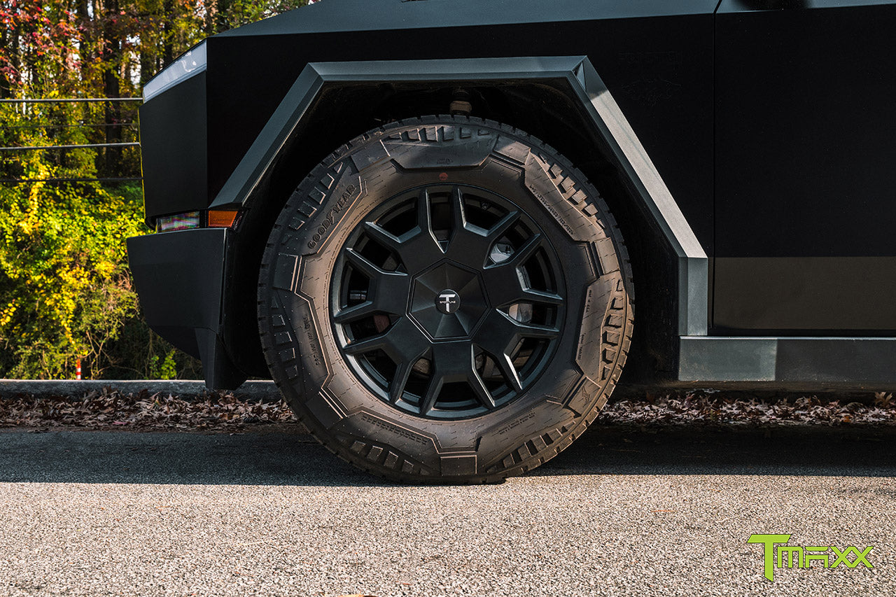 Colored PPF - Satin Black