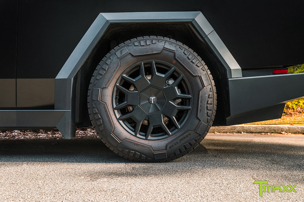 Colored PPF - Satin Black