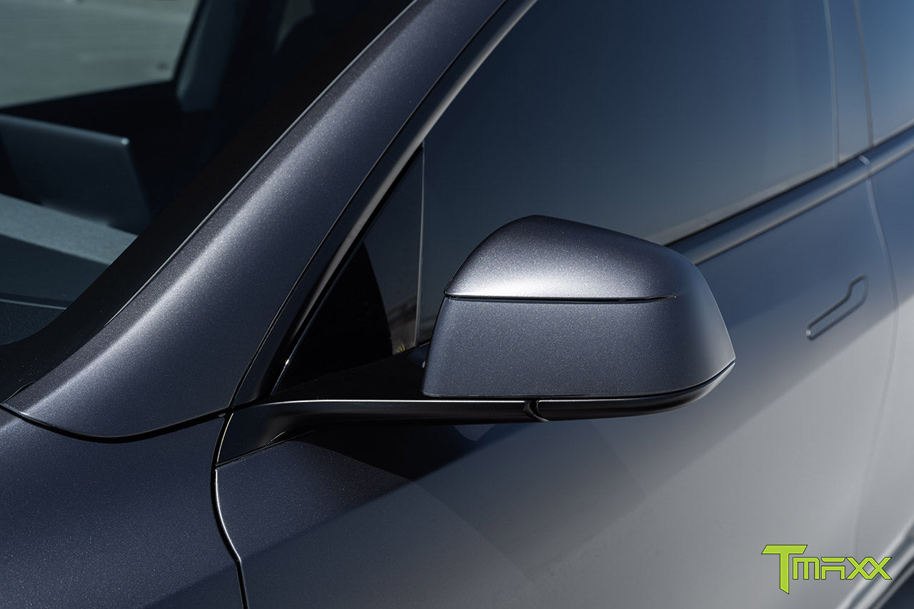 PPF - Satin Clear