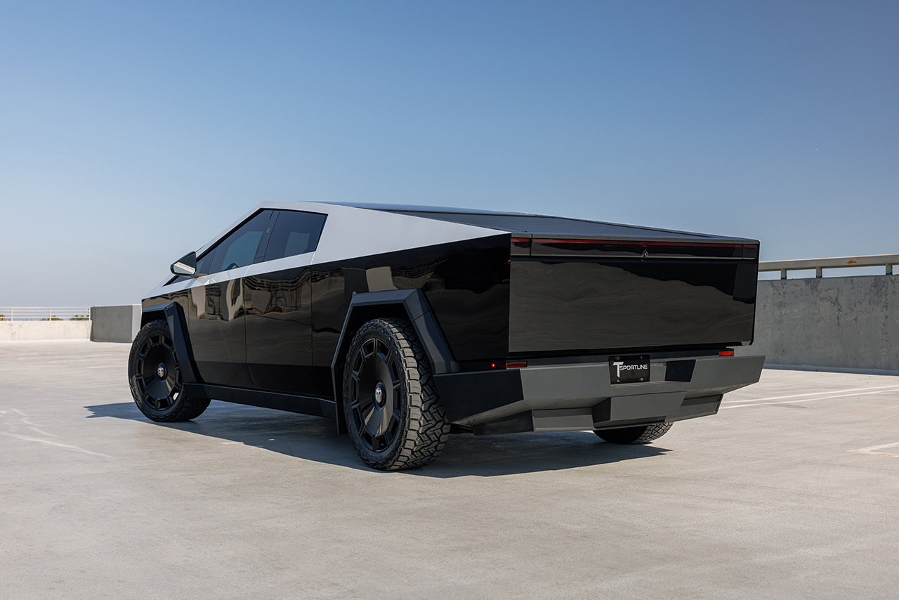 Colored PPF - Gloss Hyper White