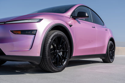 Colored PPF - Metallic Looly Pink