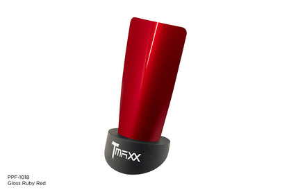 PPF - Gloss Ruby Red