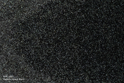 PPF - Metallic Space Black