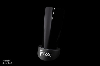 VINYL - Gloss Black