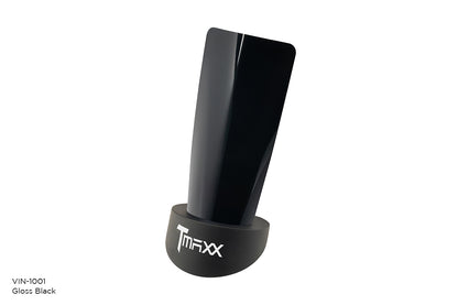VINYL - Gloss Black