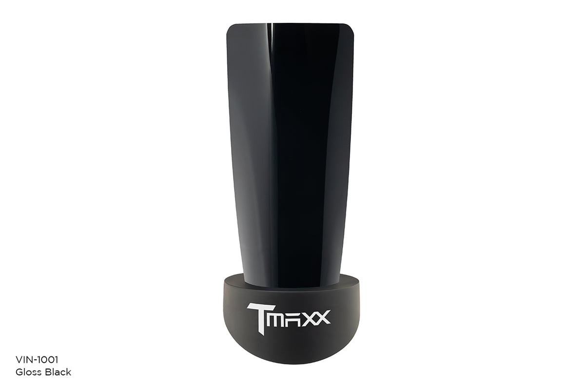 VINYL - Gloss Black