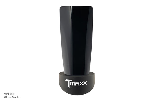 VINYL - Gloss Black