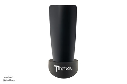 VINYL - Satin Black