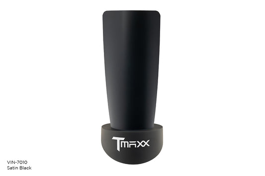 VINYL - Satin Black
