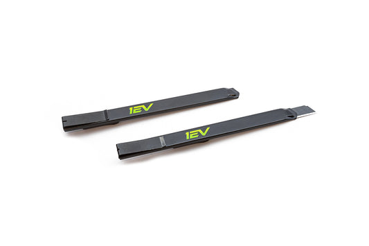 Wrap and PPF Reloadable Razor Blade Tool (2 Pack)