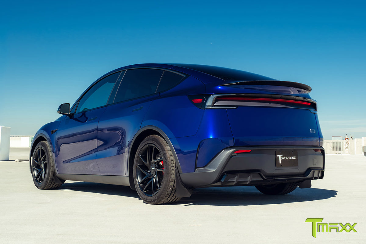 Colored PPF - Metallic Electric Blue