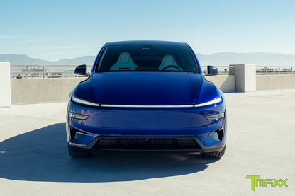 Colored PPF - Metallic Electric Blue
