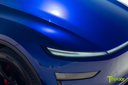 Colored PPF - Metallic Electric Blue